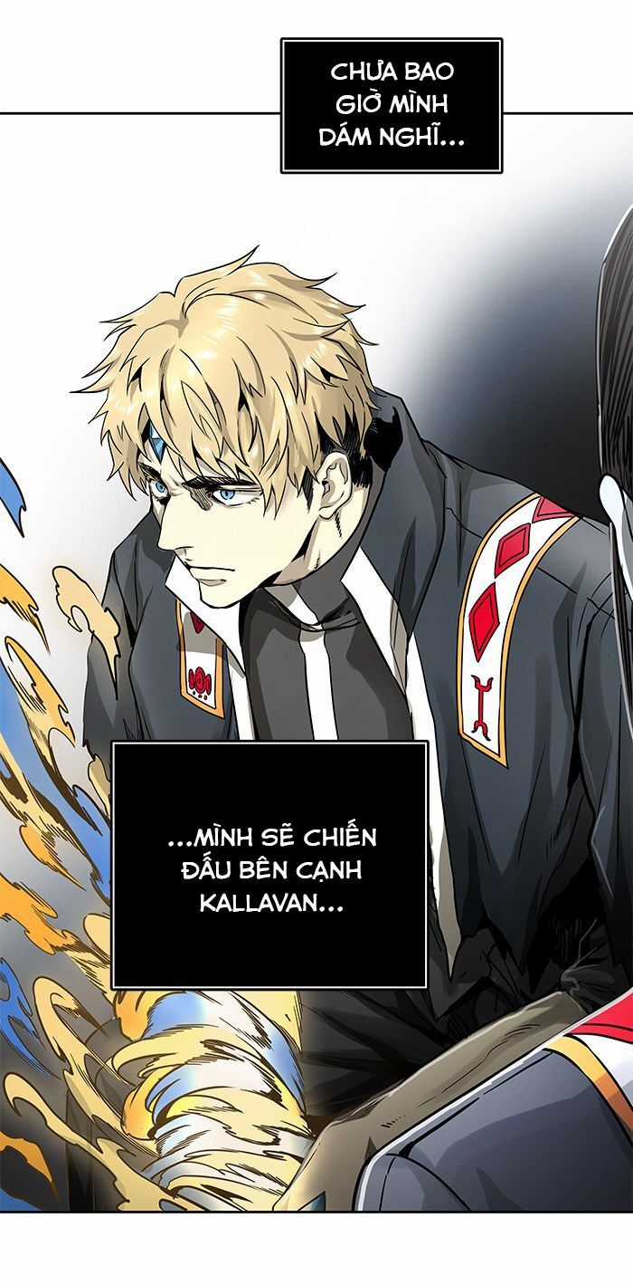 Tòa Tháp Bí Ẩn - Chapter 484 - Trang 101