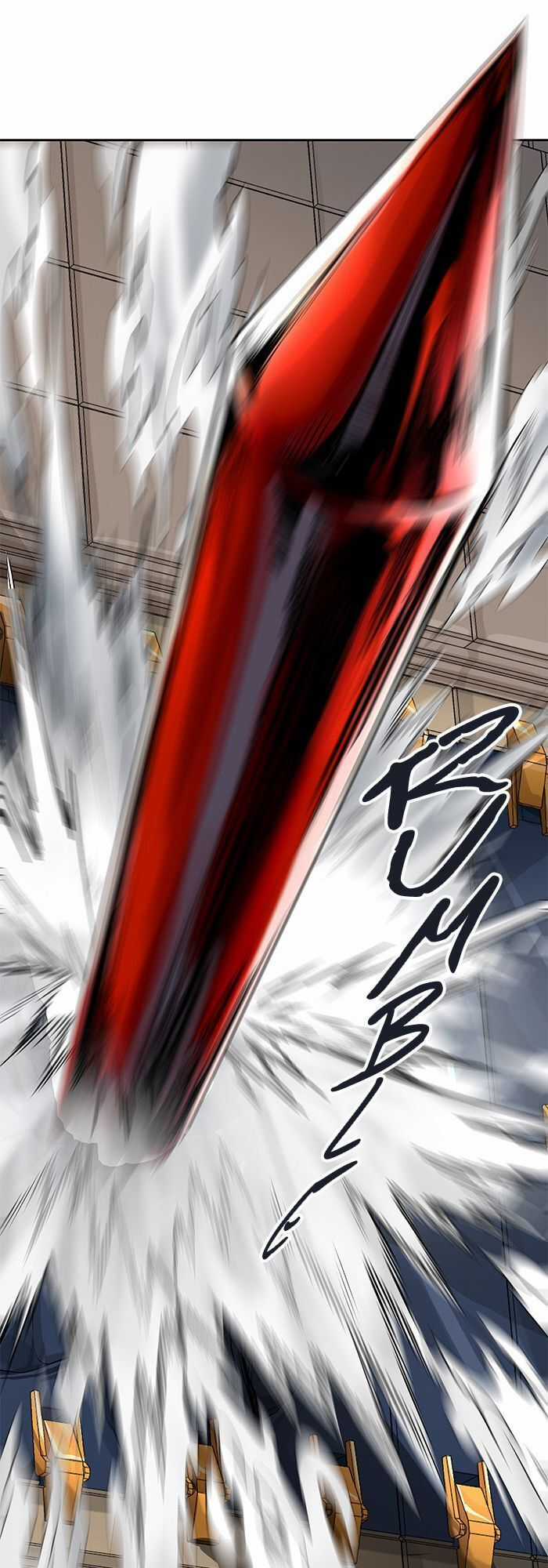 Tòa Tháp Bí Ẩn - Chapter 484 - Trang 15