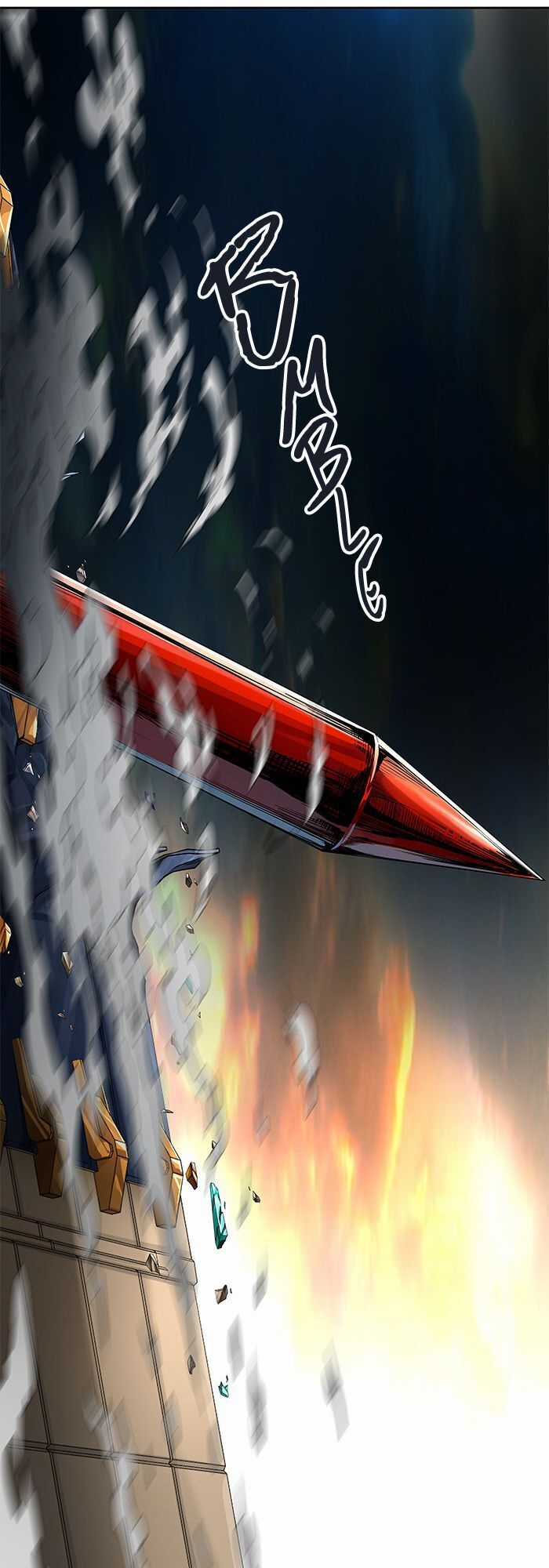 Tòa Tháp Bí Ẩn - Chapter 484 - Trang 17