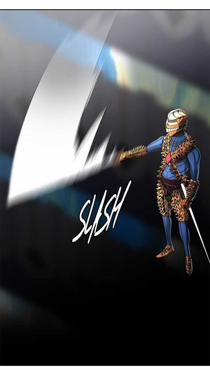 Tòa Tháp Bí Ẩn - Chapter 484 - Trang 21