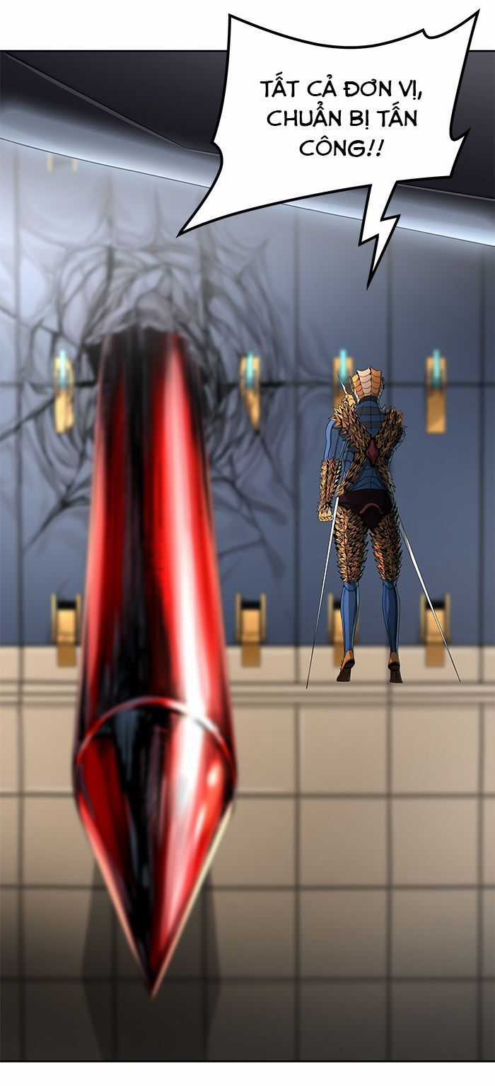 Tòa Tháp Bí Ẩn - Chapter 484 - Trang 22