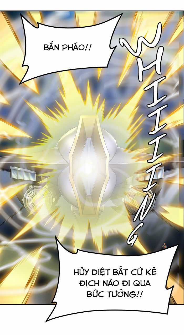 Tòa Tháp Bí Ẩn - Chapter 484 - Trang 23