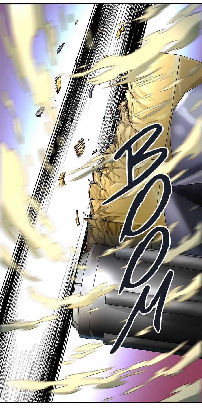 Tòa Tháp Bí Ẩn - Chapter 484 - Trang 27