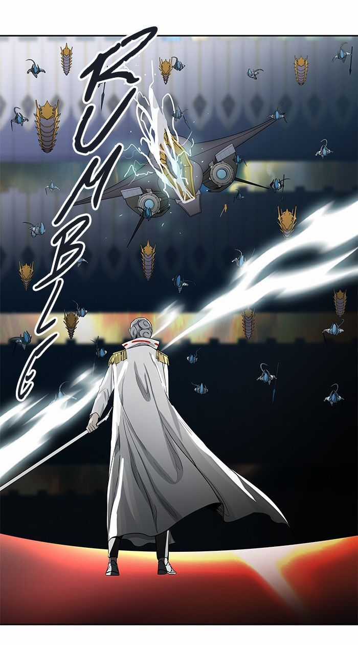 Tòa Tháp Bí Ẩn - Chapter 484 - Trang 28