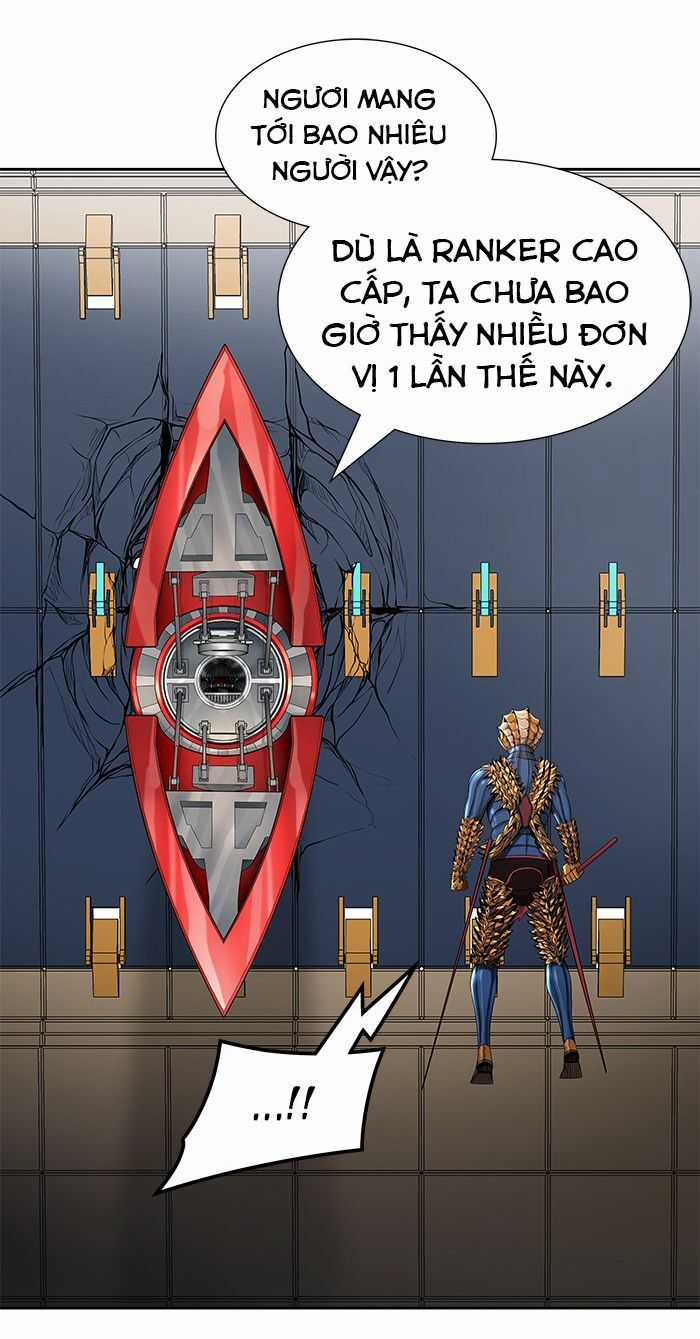 Tòa Tháp Bí Ẩn - Chapter 484 - Trang 29