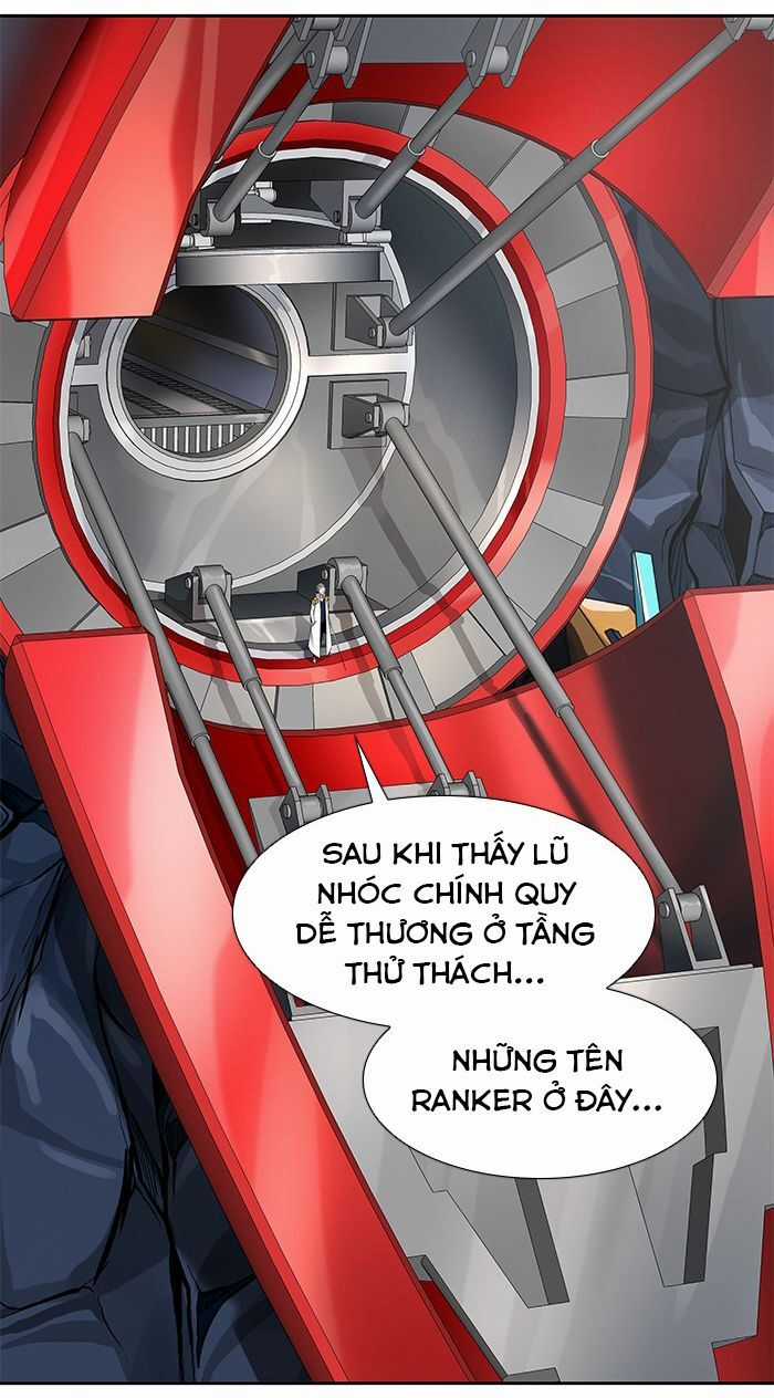 Tòa Tháp Bí Ẩn - Chapter 484 - Trang 30