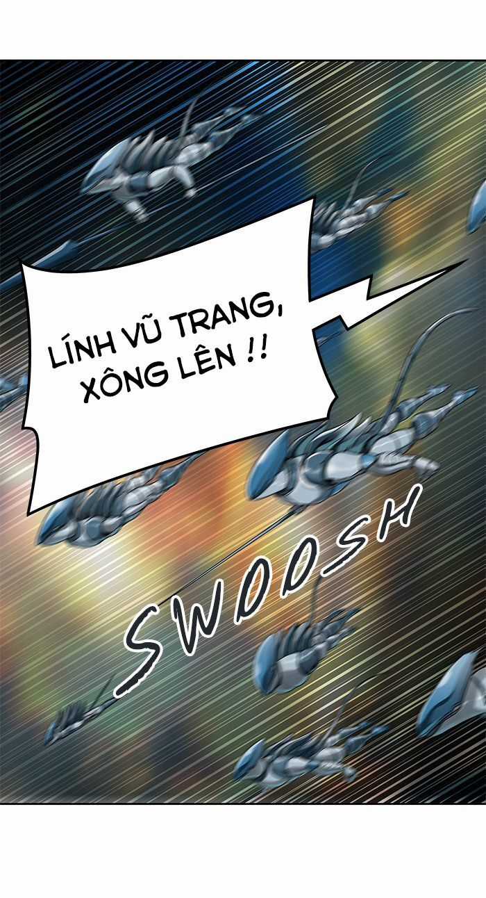 Tòa Tháp Bí Ẩn - Chapter 484 - Trang 32