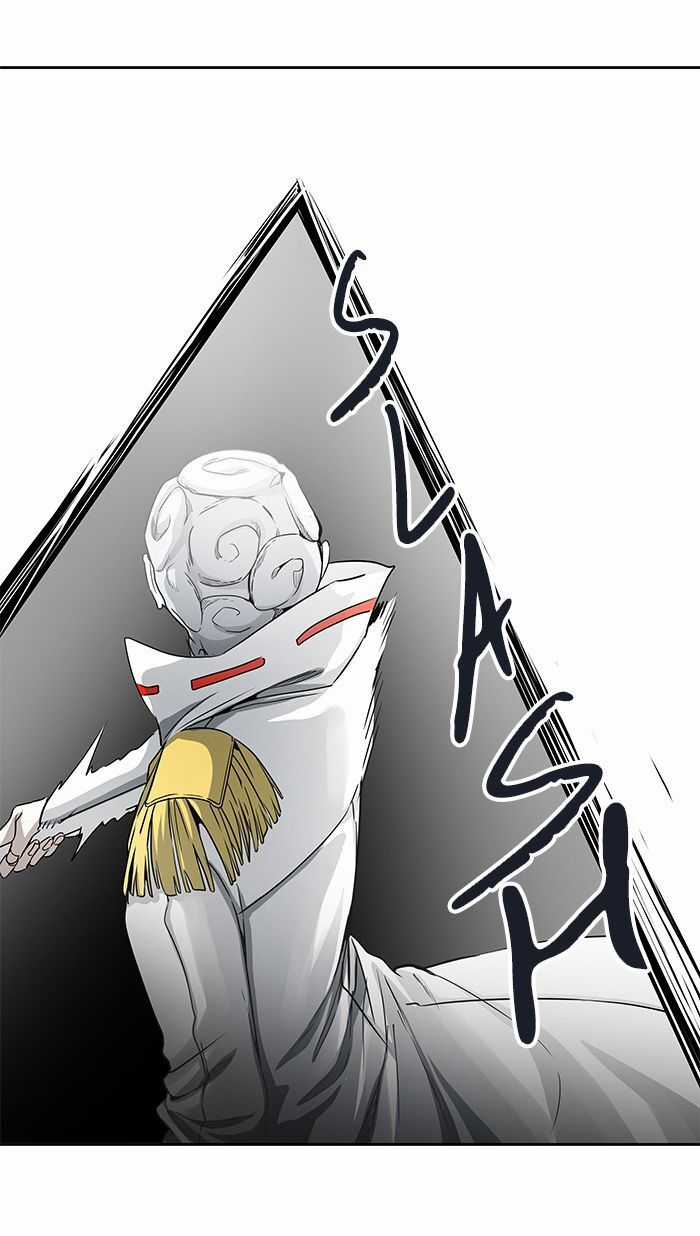 Tòa Tháp Bí Ẩn - Chapter 484 - Trang 33