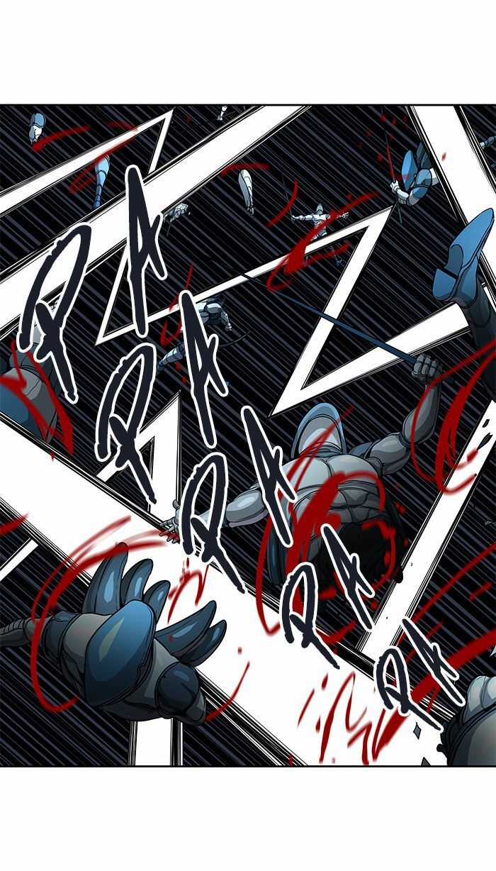 Tòa Tháp Bí Ẩn - Chapter 484 - Trang 37