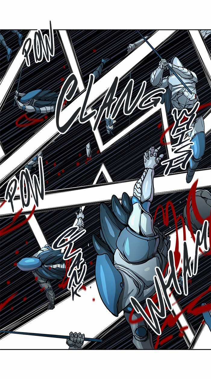 Tòa Tháp Bí Ẩn - Chapter 484 - Trang 38