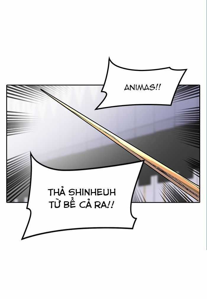 Tòa Tháp Bí Ẩn - Chapter 484 - Trang 40