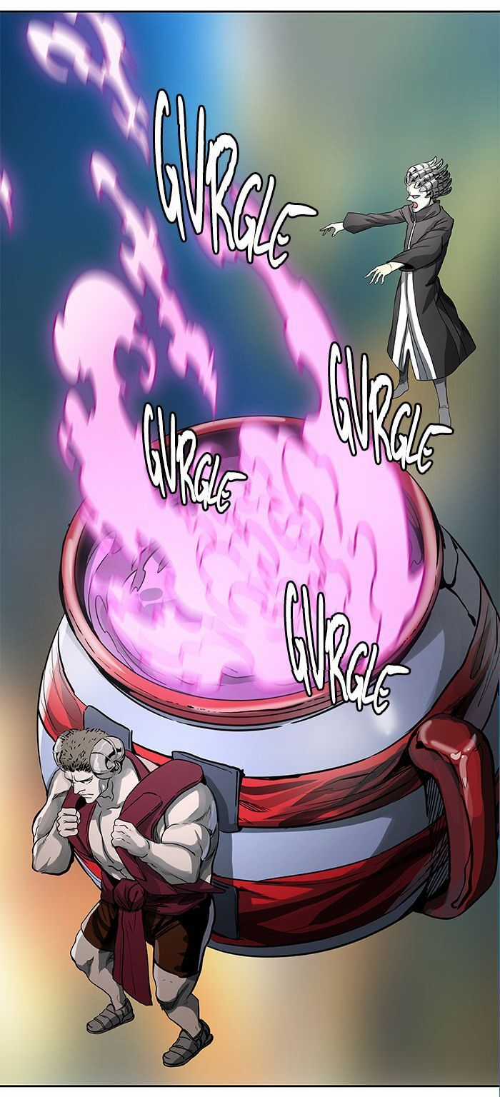 Tòa Tháp Bí Ẩn - Chapter 484 - Trang 41