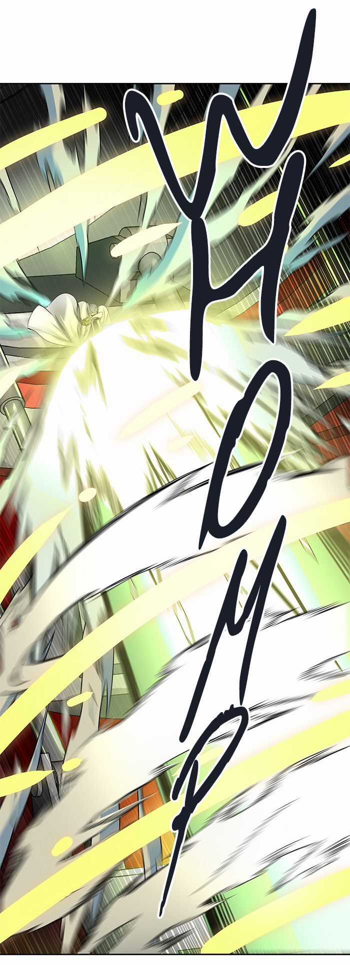 Tòa Tháp Bí Ẩn - Chapter 484 - Trang 45