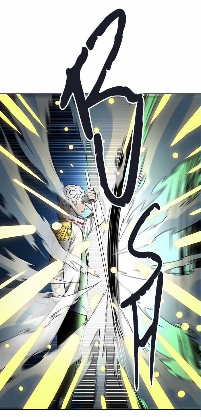 Tòa Tháp Bí Ẩn - Chapter 484 - Trang 46