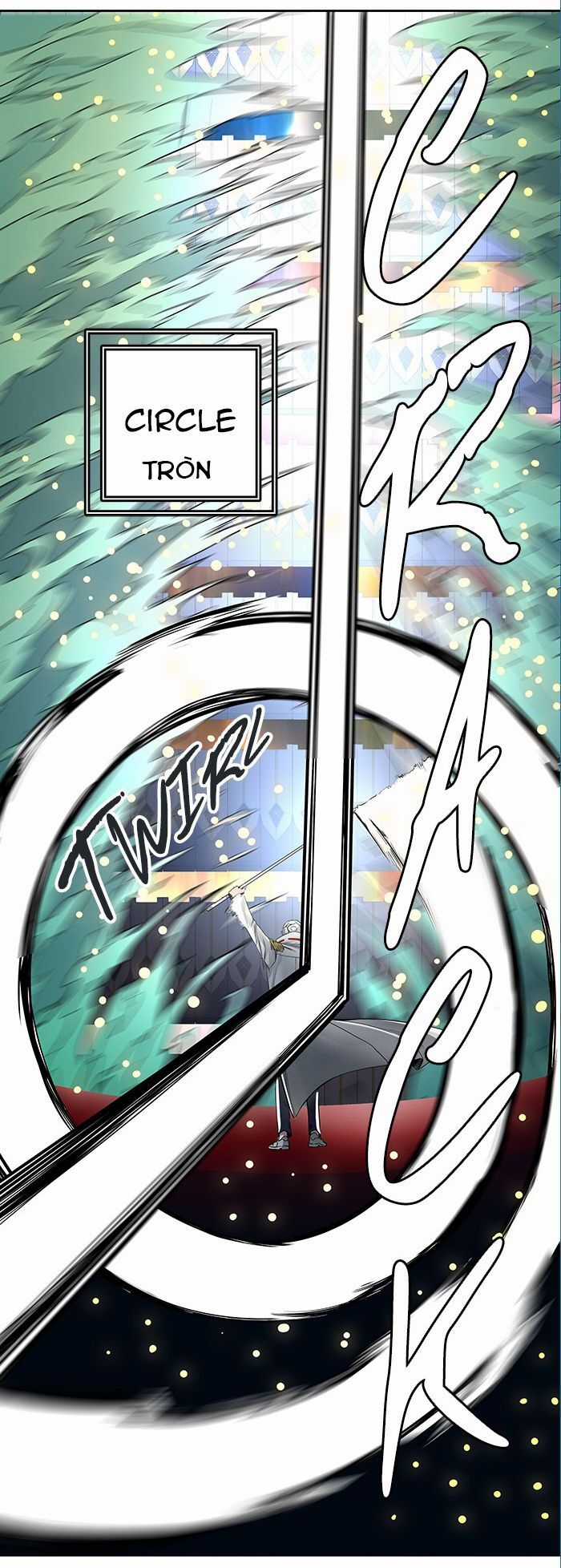 Tòa Tháp Bí Ẩn - Chapter 484 - Trang 48