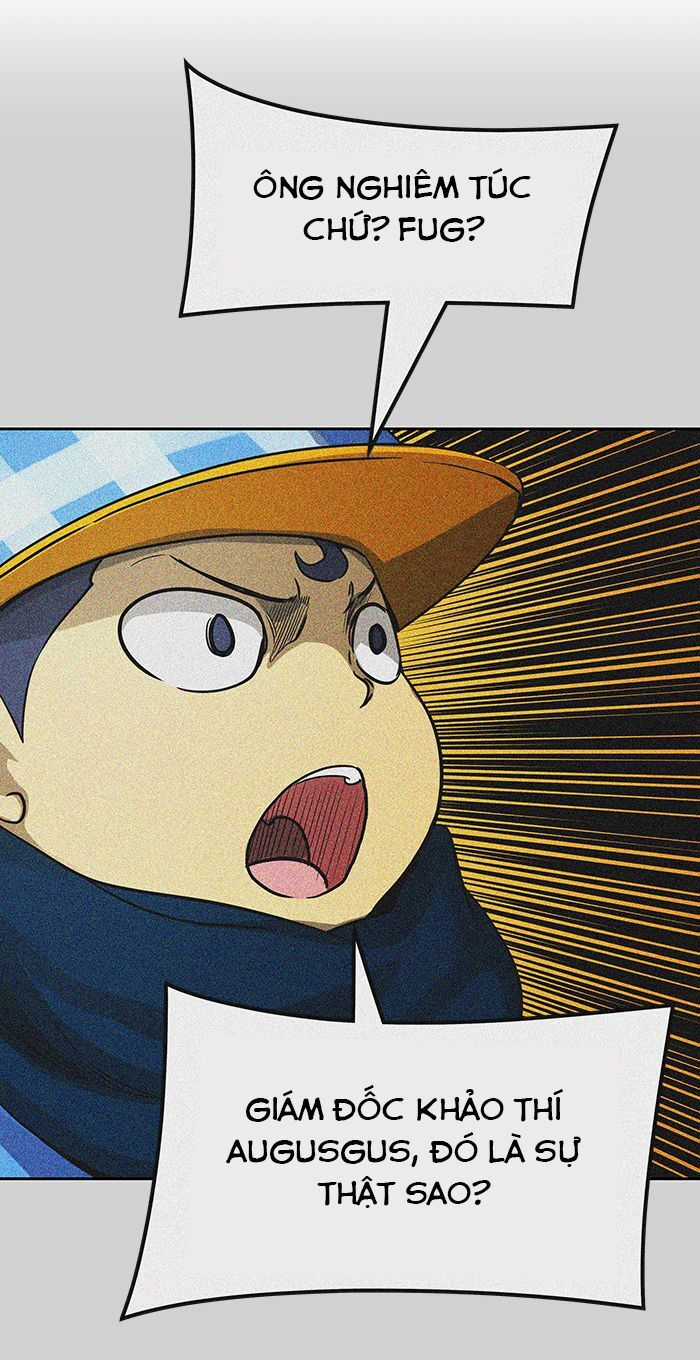 Tòa Tháp Bí Ẩn - Chapter 484 - Trang 52