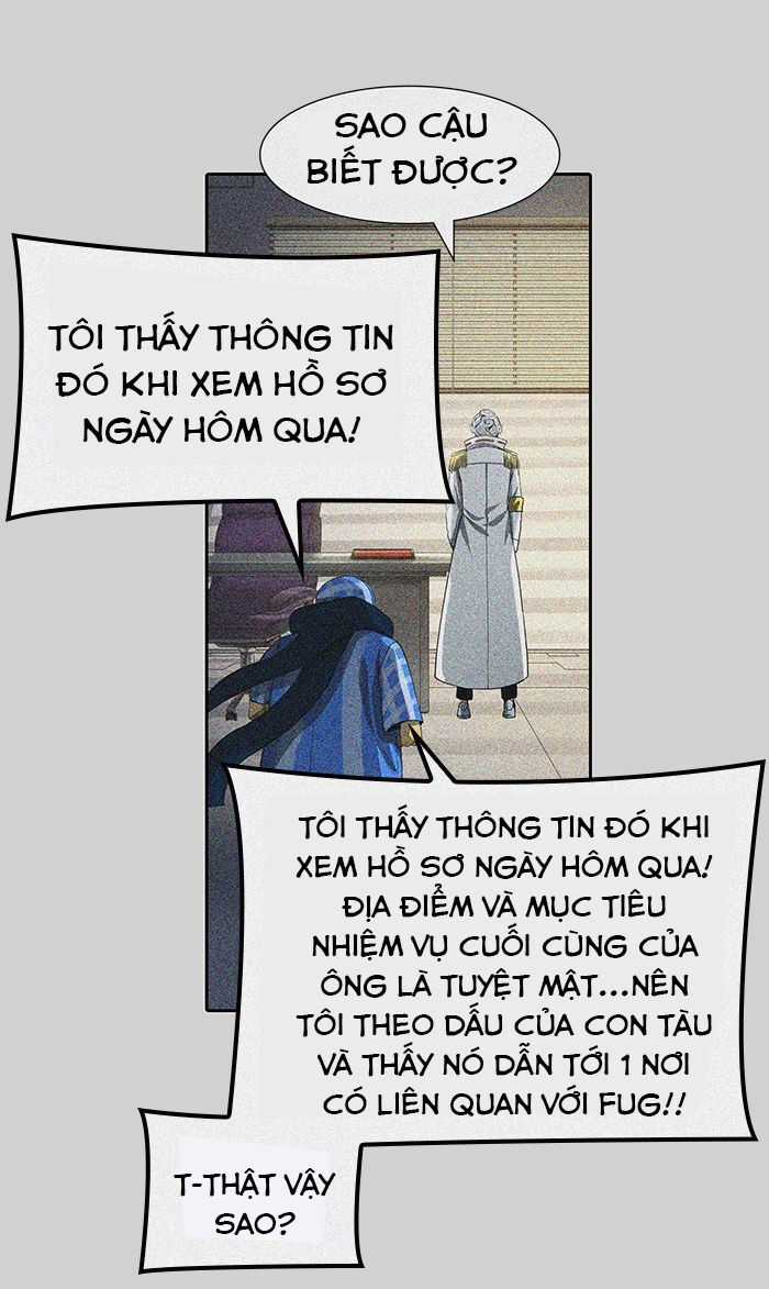 Tòa Tháp Bí Ẩn - Chapter 484 - Trang 53