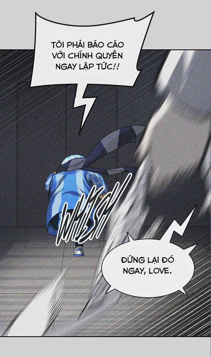 Tòa Tháp Bí Ẩn - Chapter 484 - Trang 55