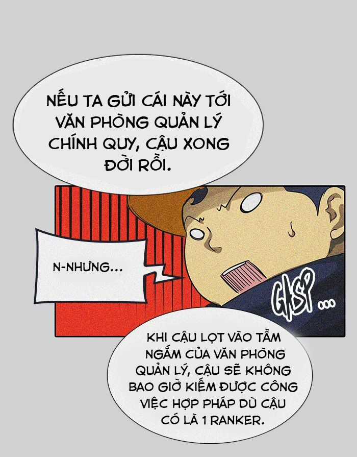 Tòa Tháp Bí Ẩn - Chapter 484 - Trang 58
