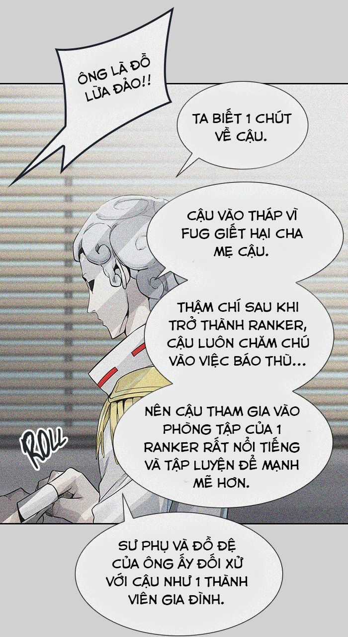Tòa Tháp Bí Ẩn - Chapter 484 - Trang 59