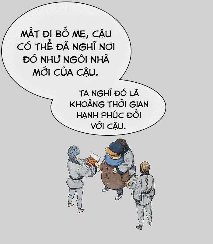 Tòa Tháp Bí Ẩn - Chapter 484 - Trang 60