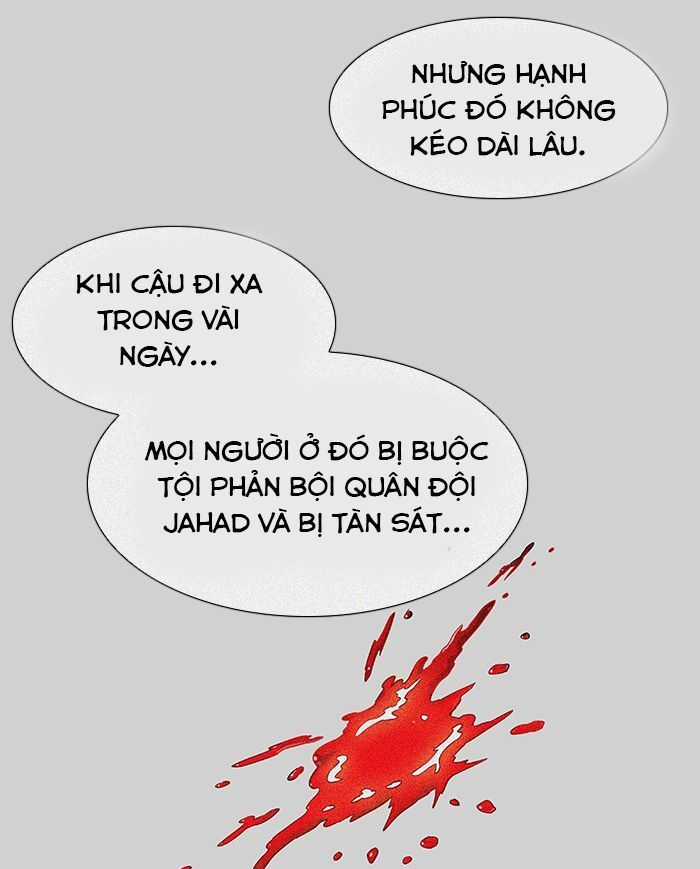 Tòa Tháp Bí Ẩn - Chapter 484 - Trang 61