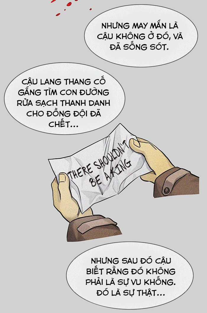Tòa Tháp Bí Ẩn - Chapter 484 - Trang 62