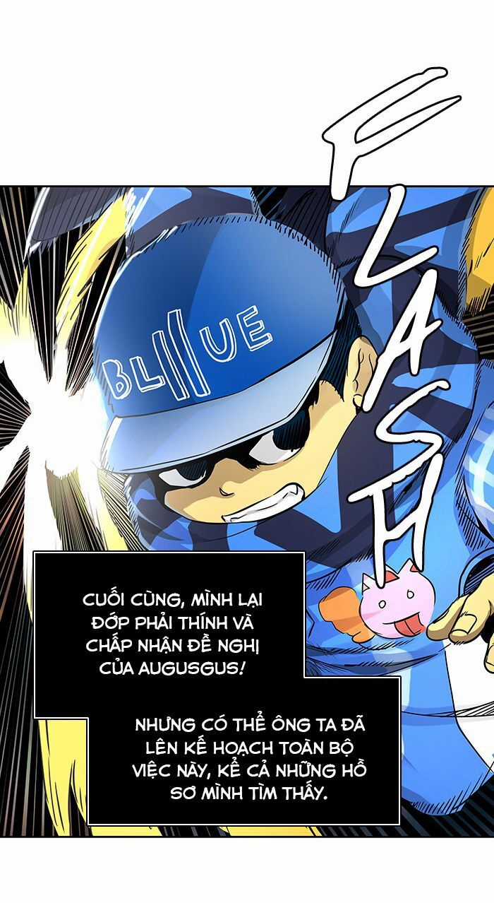 Tòa Tháp Bí Ẩn - Chapter 484 - Trang 71