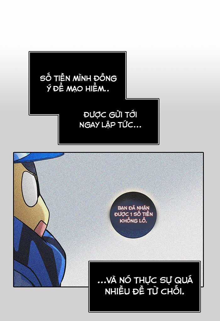 Tòa Tháp Bí Ẩn - Chapter 484 - Trang 73