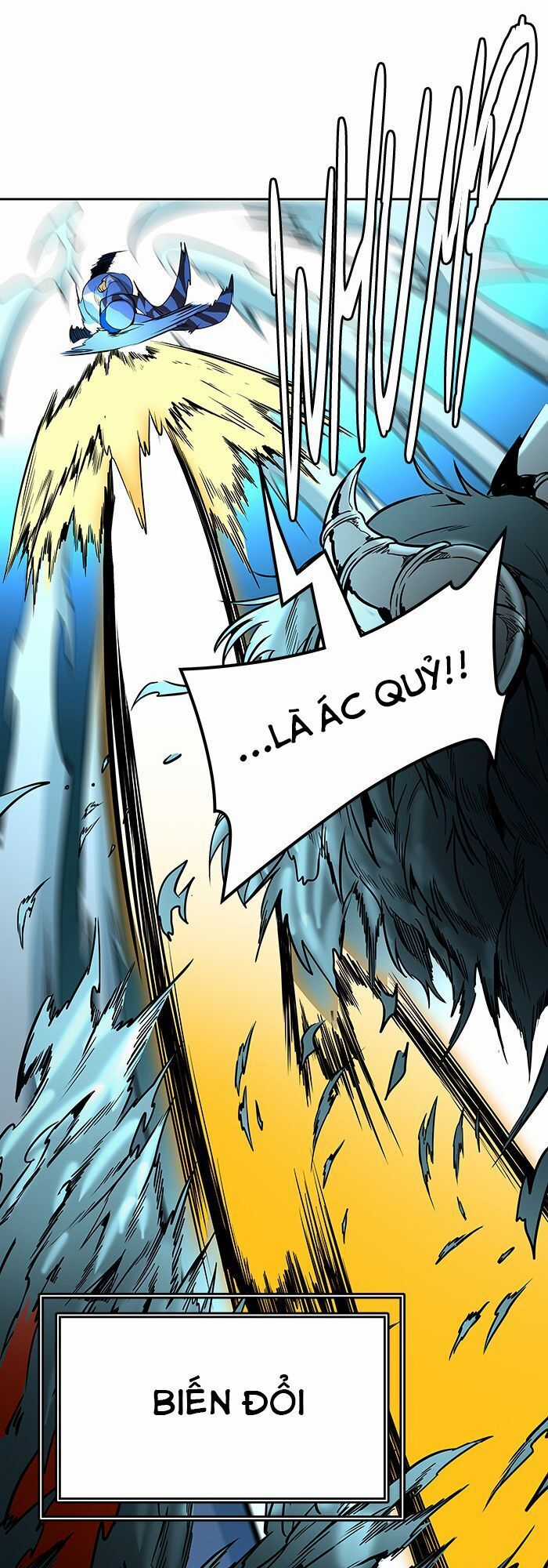 Tòa Tháp Bí Ẩn - Chapter 484 - Trang 80