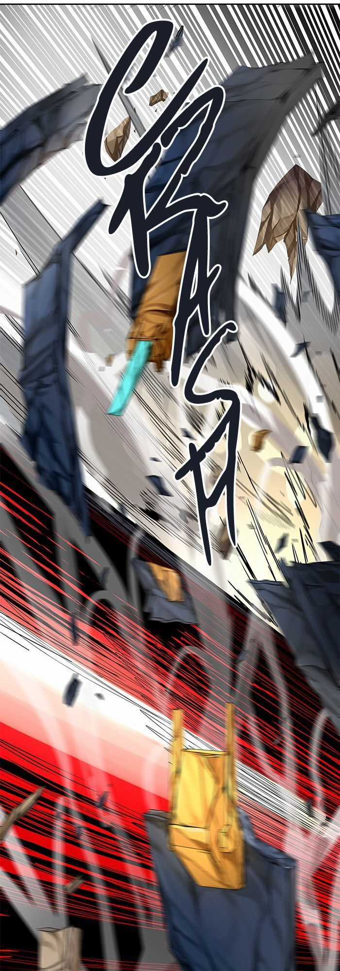 Tòa Tháp Bí Ẩn - Chapter 484 - Trang 9