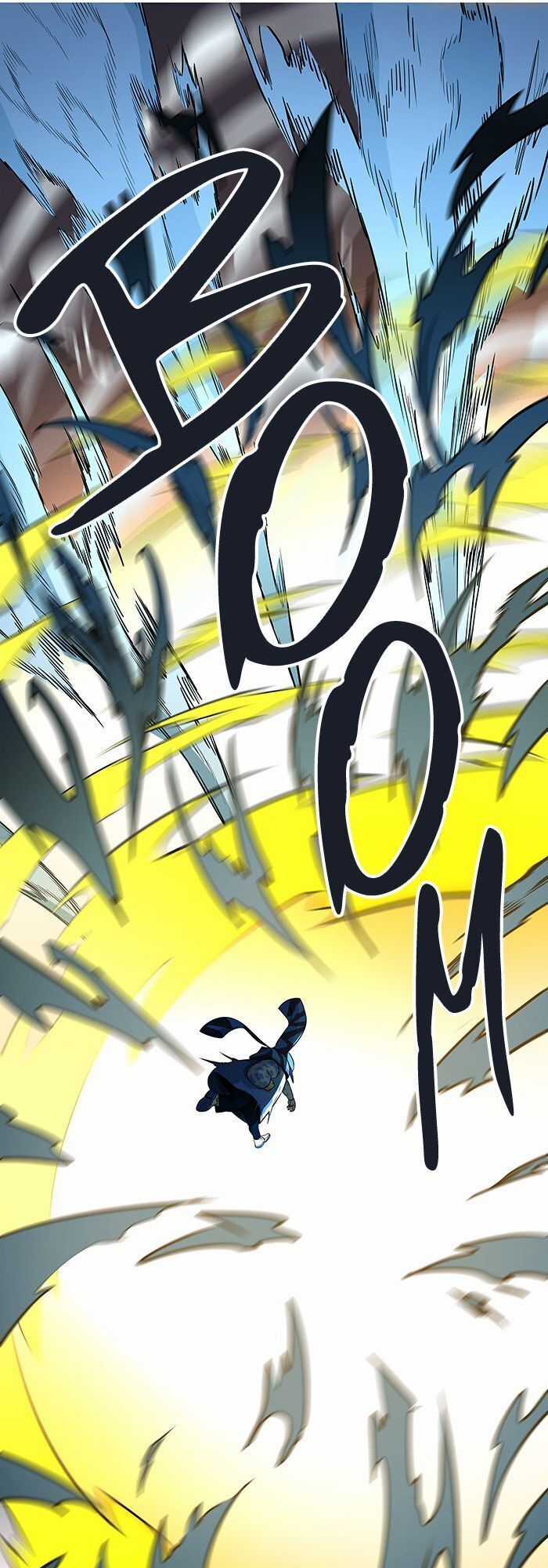 Tòa Tháp Bí Ẩn - Chapter 484 - Trang 82