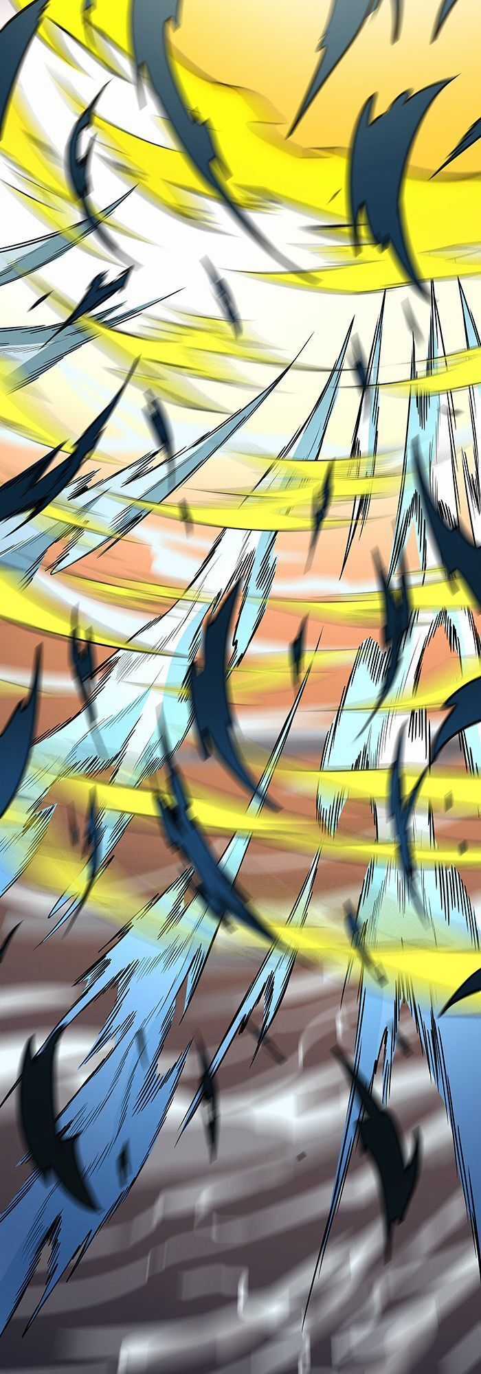 Tòa Tháp Bí Ẩn - Chapter 484 - Trang 83