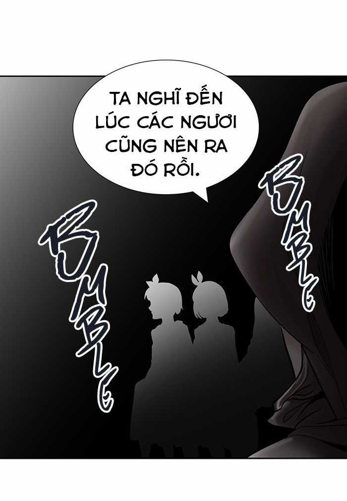 Tòa Tháp Bí Ẩn - Chapter 484 - Trang 85
