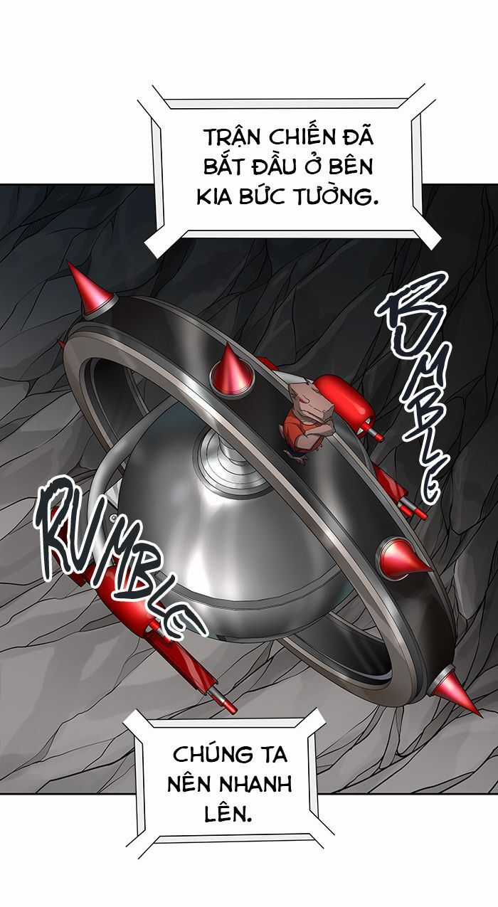 Tòa Tháp Bí Ẩn - Chapter 484 - Trang 88