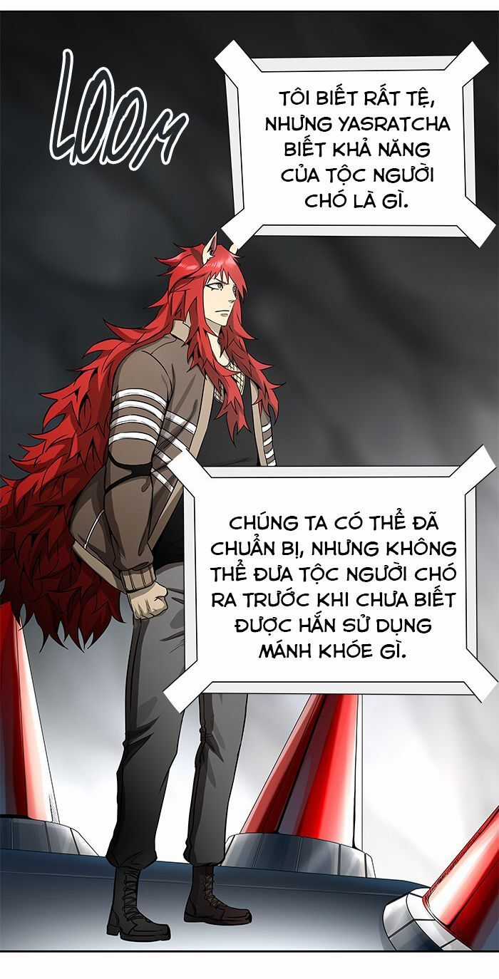 Tòa Tháp Bí Ẩn - Chapter 484 - Trang 90