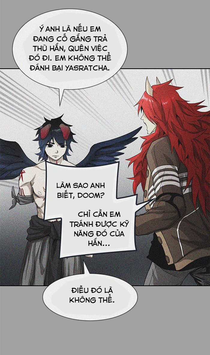 Tòa Tháp Bí Ẩn - Chapter 484 - Trang 92