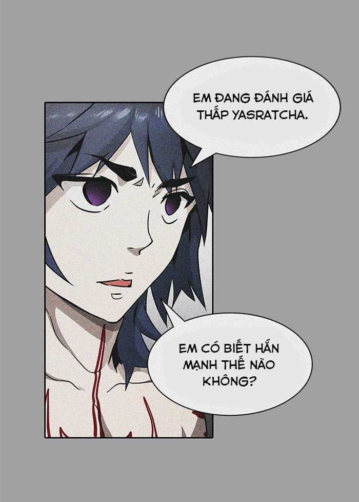 Tòa Tháp Bí Ẩn - Chapter 484 - Trang 93