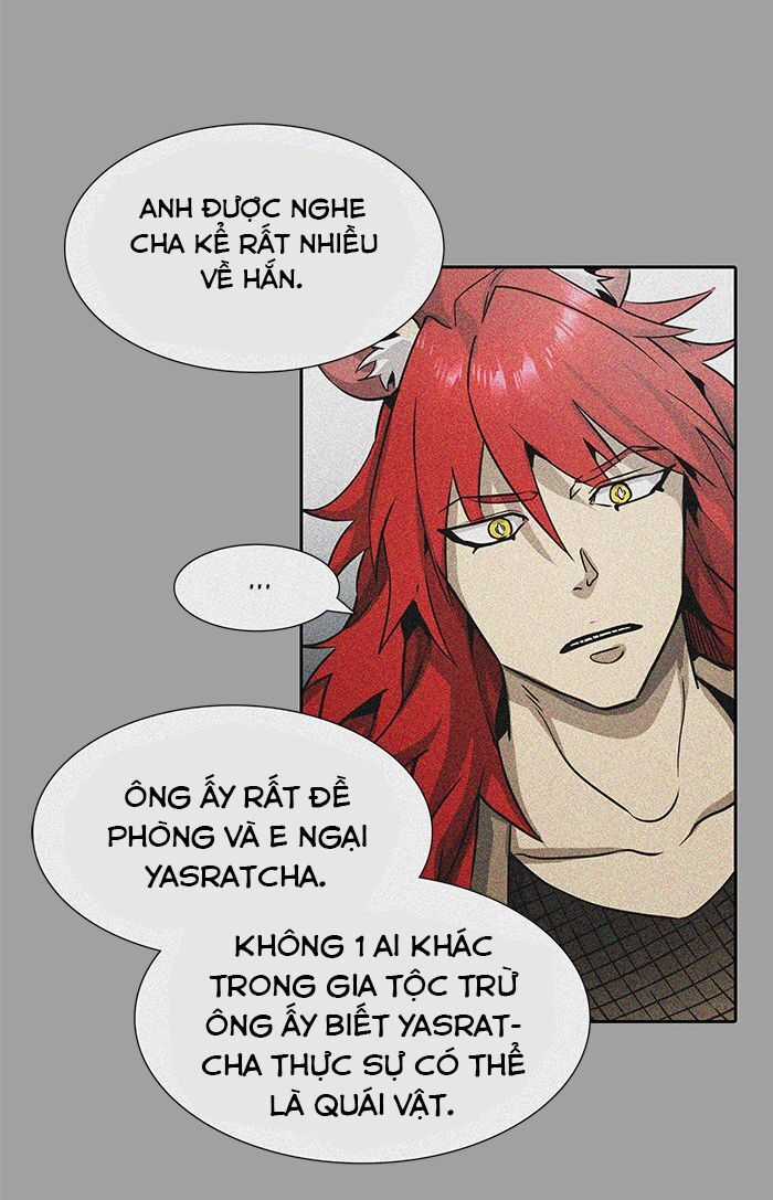 Tòa Tháp Bí Ẩn - Chapter 484 - Trang 94