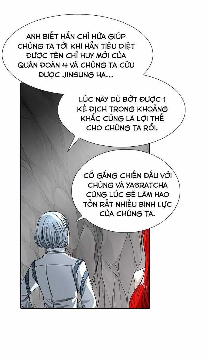 Tòa Tháp Bí Ẩn - Chapter 484 - Trang 99