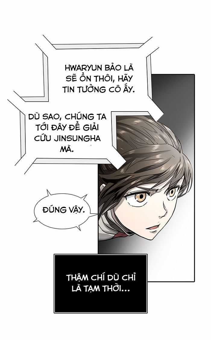 Tòa Tháp Bí Ẩn - Chapter 484 - Trang 100