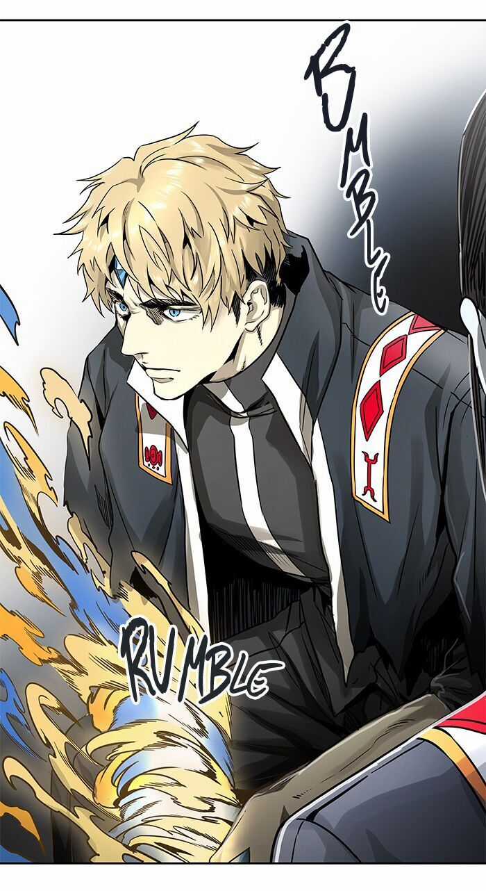 Tòa Tháp Bí Ẩn - Chapter 485 - Trang 2