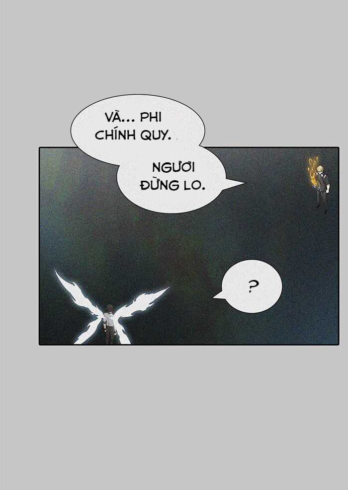 Tòa Tháp Bí Ẩn - Chapter 485 - Trang 11