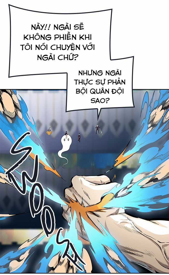Tòa Tháp Bí Ẩn - Chapter 485 - Trang 101