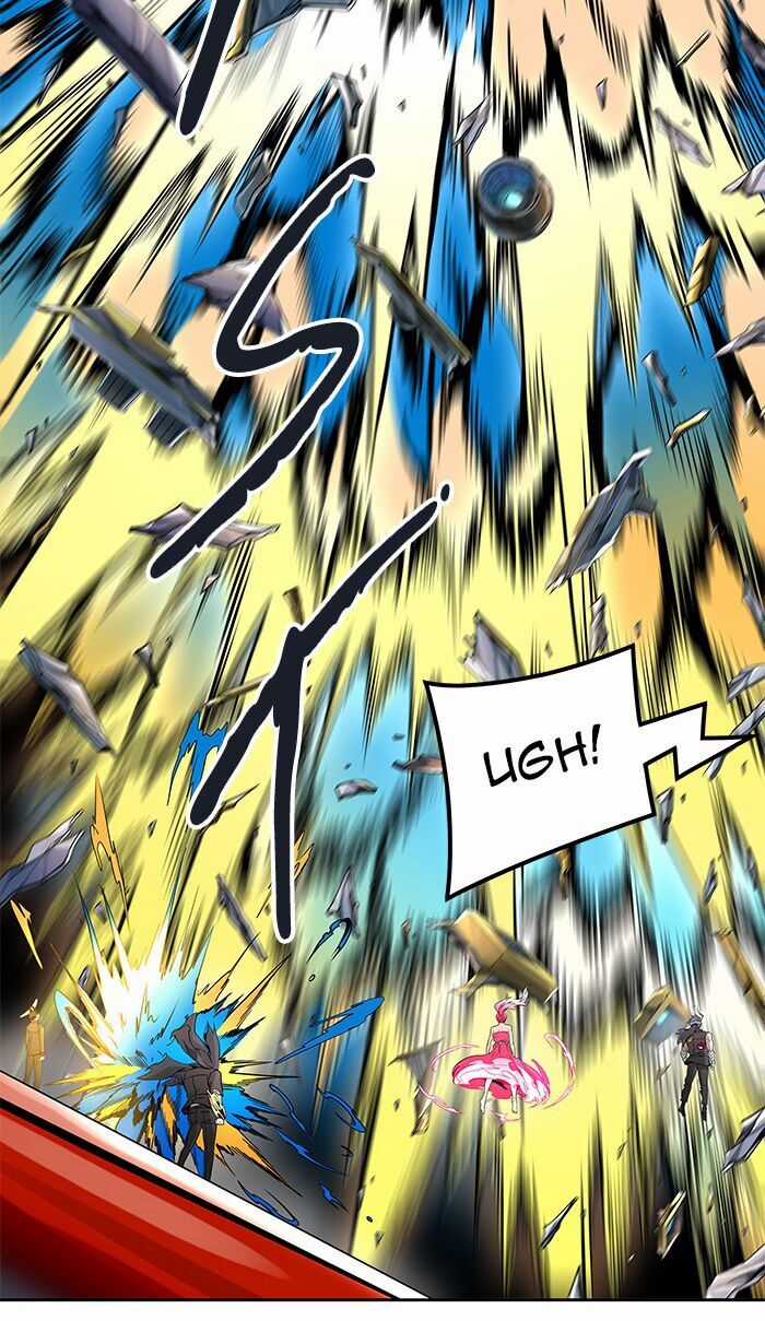 Tòa Tháp Bí Ẩn - Chapter 485 - Trang 103