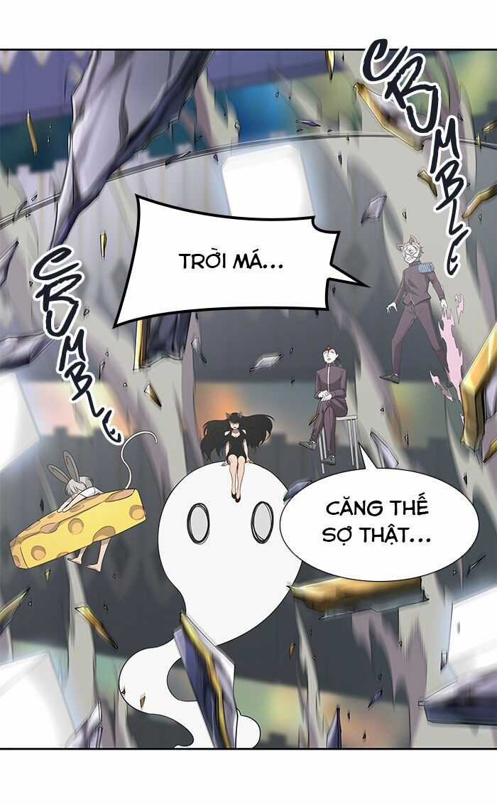 Tòa Tháp Bí Ẩn - Chapter 485 - Trang 104