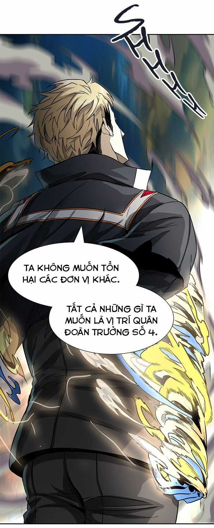 Tòa Tháp Bí Ẩn - Chapter 485 - Trang 105