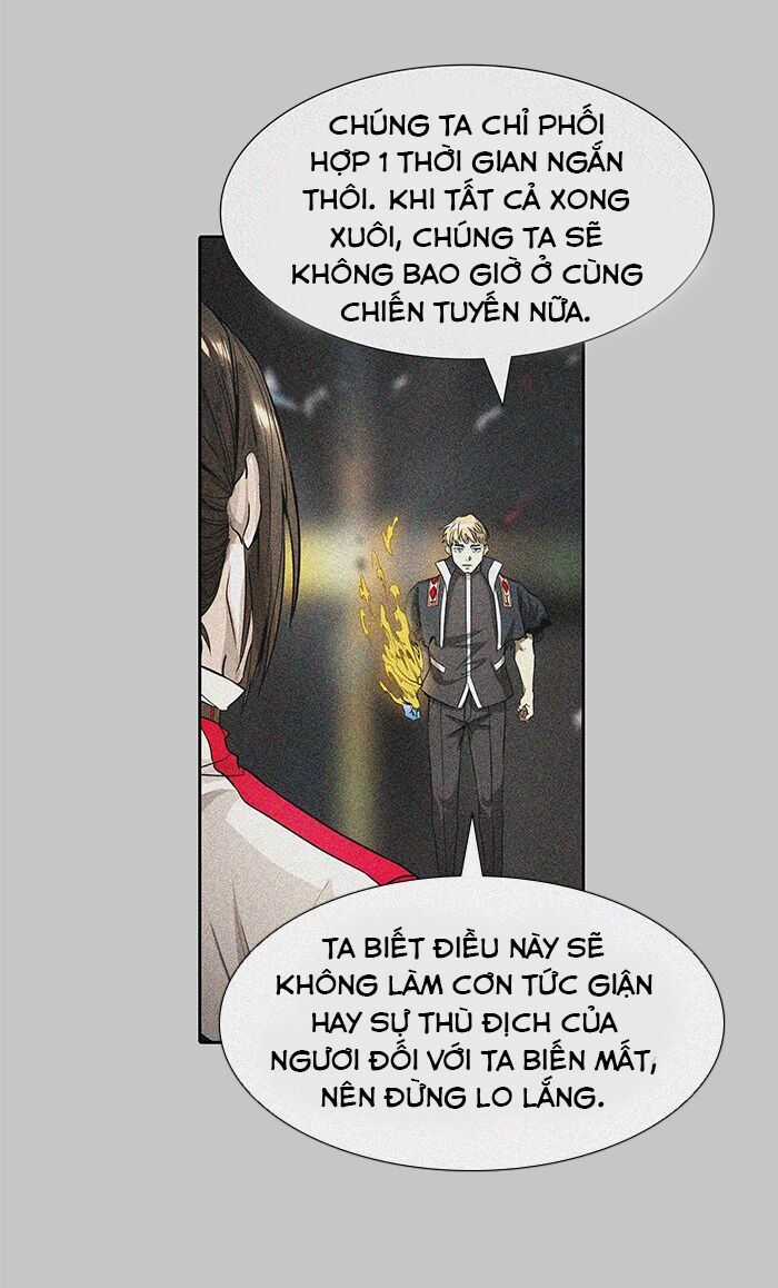 Tòa Tháp Bí Ẩn - Chapter 485 - Trang 12