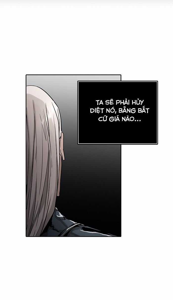 Tòa Tháp Bí Ẩn - Chapter 485 - Trang 18