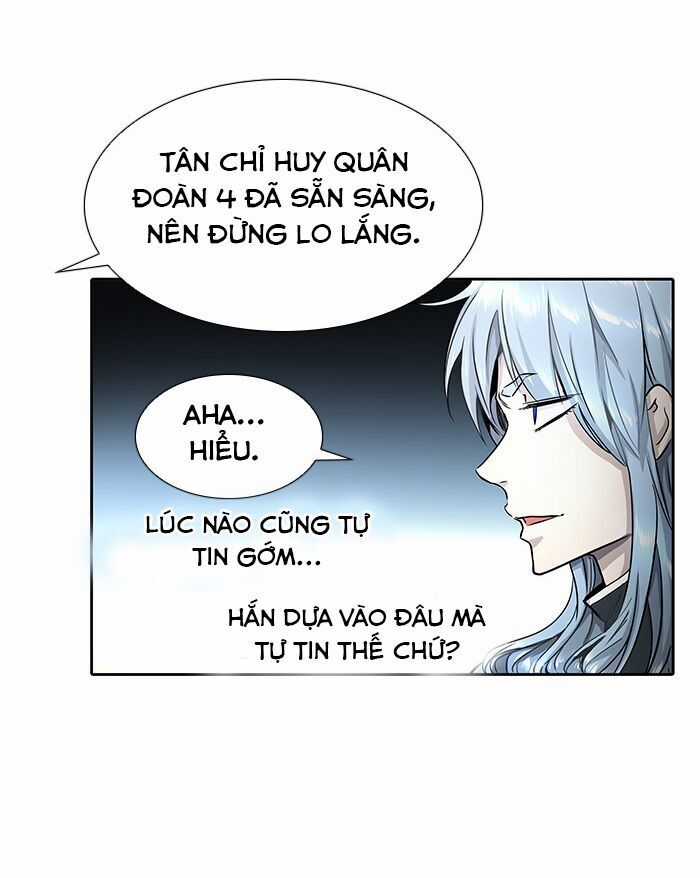 Tòa Tháp Bí Ẩn - Chapter 485 - Trang 23